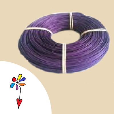 Pedig 2,25mm fialový 50g