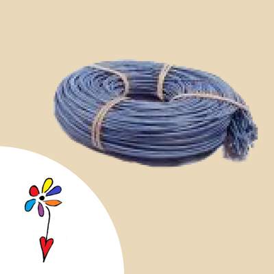 Pedig 2,25mm bledomodrý 250g
