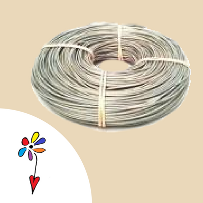 Pedig 2,25mm šedý 250g