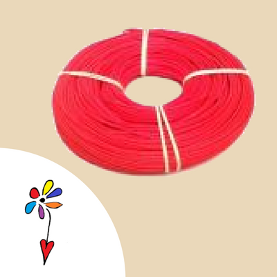 Šéna červená 250g