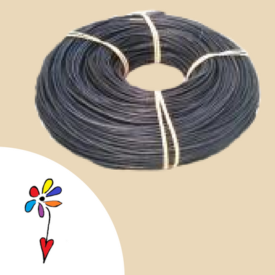 Šéna tmavo modrá 250g