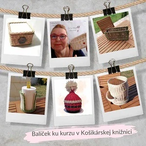 Košikárska knižnica