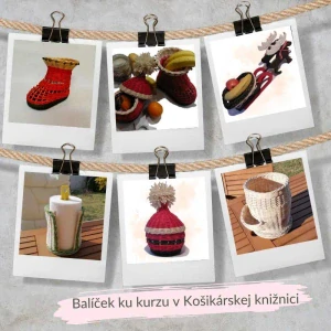 ŠKOLA PLETENIA košíkov z pedigu