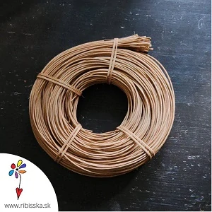 Pedig 2,25mm bledo hnedý 250g