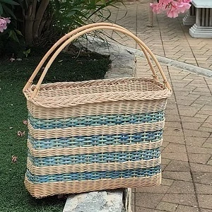 Kabelka plážová Vodice