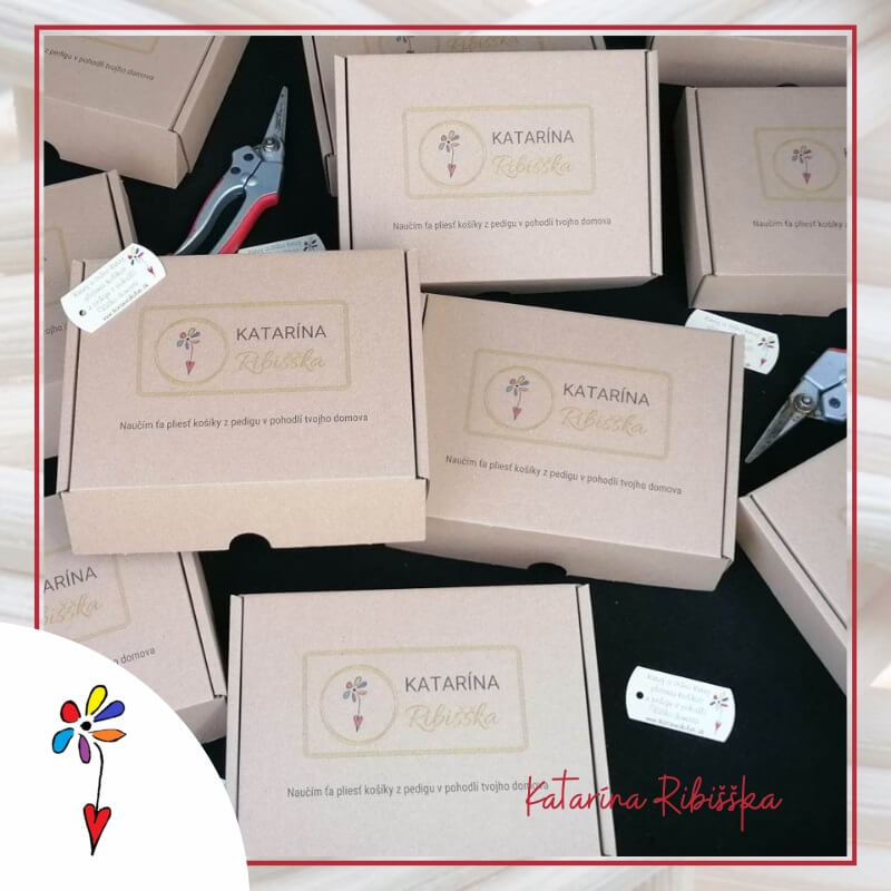 Základný balík ku kurzu PEDIGOVÉ DESATORO