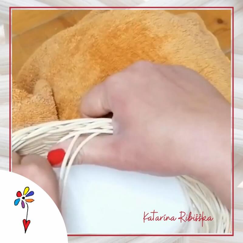 Základný balík ku kurzu PEDIGOVÉ DESATORO